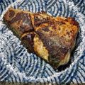 クック6A01DE☆'s cooksnap of when they made サバのカレー粉焼き.