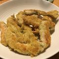 みぽりんちゃん's cooksnap of when they made 簡単☆はがれにくいフライ衣☆卵不使用.