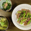 クック8ZQE9T☆'s cooksnap of when they made ほうれん草のおひたし.