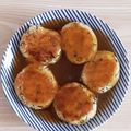 アクセル☆'s cooksnap of when they made 豆腐とれんこんの和風ハンバーグ.