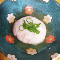 mipiちゃん's cooksnap of when they made もっちり！蓮根と海老のしんじょ.