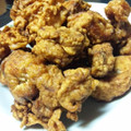 アールマティ's cooksnap of when they made ◆ 旦那様の作るからあげ〜居酒屋風〜 ◆.
