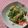 ピンクのたまご's cooksnap of when they made 水菜と油揚げのサラダ.