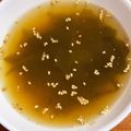 みるきぃ～2's cooksnap of when they made にらともやしの豚しゃぶ豆腐サラダ.