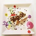 tatsumichi's cooksnap of when they made おつまみ❊カマンベールチーズ珈琲はちみつ.