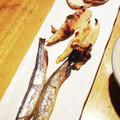 クックKOQ92X☆'s cooksnap of when they made たけのこのごまマヨ焼き.