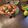 フォルテあここ's cooksnap of when they made サラダに～✿プチトマトがハートになったよ.