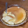 クック14UP60☆'s cooksnap of when they made 濃厚なめらかプリン♡フライパンで簡単.