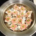 SAsunny's cooksnap of when they made お家で食べたい！美味しい☆焼売.