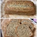 ＊ゆあま＊'s cooksnap of when they made HMでカンタン！紅茶のパウンドケーキ.