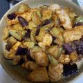 ながぴー♧'s cooksnap of when they made なすチキン南蛮.