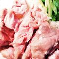 あおあお１１５'s cooksnap of when they made カオマンガイde炊飯器.