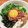 ひろりん1064's cooksnap of when they made 元祖台湾まぜそば(はなびインスパイア).