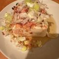クック766L8K☆'s cooksnap of when they made 超うま！ネギ塩だれ♥冷奴.