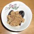 もぐのぐ's cooksnap of when they made おばあちゃん秘伝☆梅みそドレッシング.