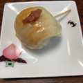 リンダA's cooksnap of when they made 【簡単】大葉とチーズのくるりちくわ焼き♡.