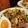 ダッフィーニーうに's cooksnap of when they made ハリッサとオイスターソースの焼きそば.