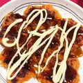 のんちゃまᕱ⑅ᕱ♥'s cooksnap of when they made カリもちっ☆人参チーズおやき.