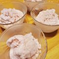 むむむん's cooksnap of when they made シンプル！濃厚！ミルク＆ミルクアイス.