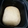 クックGGLXTL☆'s cooksnap of when they made HB・早焼き☆リスドォル入り食パン♪.