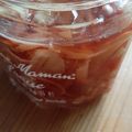 カクヨ's cooksnap of when they made 材料２つ♪新生姜で作る、自家製紅生姜.