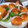 rumi_0508's cooksnap of when they made サーモンといくらのてまり寿司。.