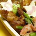 ton♪'s cooksnap of when they made うちの鶏の照り焼き.