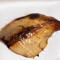 ミンジュン's cooksnap of when they made ぶりの照り焼き.