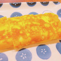 クックふうか☆'s cooksnap of when they made 152いつもの普通の甘い卵焼き.