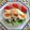 ＊＊ラテ＊＊'s cooksnap of when they made アボガドトマト大葉のロールパンサンド.