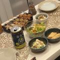 みにぽよ's cooksnap of when they made ポテトサラダ.