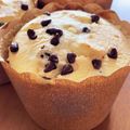 レモネココ's cooksnap of when they made ふわふわしっとりカップケーキ♡【別立て】.
