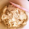 のりこったん's cooksnap of when they made コストコマッシュポテトの戻し方.