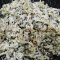 しーくれっと・らいふ's cooksnap of when they made 1分で作る＊ザーサイのマヨネーズ和え.