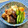 お料理ニャロメ's cooksnap of when they made コク旨◆鶏モモ肉と焼き豆腐・椎茸の煮物.