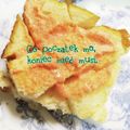 ひトみ's cooksnap of when they made やみつき！明太チーズフォンデュトースト.