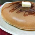 SUNMOONMOM's cooksnap of when they made ぐりぐら的？丸ごとフライパンのパンケーキ.