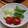 チコリママ's cooksnap of when they made 彩り鮮やか　和風　新タマネギサラダ.