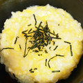 はるひやま's cooksnap of when they made たまごがゆ.