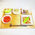 MadameーTco's cooksnap of when they made パパッと♫アスパラの豚肉巻き.