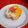 クック021E2T☆'s cooksnap of when they made カニカマと炒り卵の押し寿司.