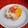 クック021E2T☆'s cooksnap of when they made カニカマと炒り卵の押し寿司.