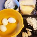 大阪のちゃーちゃん's cooksnap of when they made ぼってり派のらっきょタルタルpart２♡.