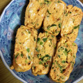 クックNPN3GI☆'s cooksnap of when they made ♫♬桜海老のだし巻き卵♫♬.