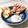 葵＊＊'s cooksnap of when they made ベーコントマトのクリームチーズトースト.