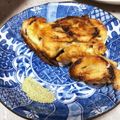 冷蔵庫レスキュー隊's cooksnap of when they made 春味ベジ☆そら豆と新玉ねぎのかき揚げ.