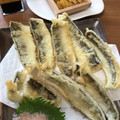 Etsu☆ko's cooksnap of when they made 失敗しない天ぷら☆ちっかとふきのとう.