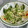 QPはにー's cooksnap of when they made 簡単☆ツナと卵と水菜のサラダ♪.