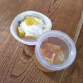 あかぴーー's cooksnap of when they made レモンの砂糖蜂蜜漬け＋レモンジュース.