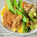 さくらん餅's cooksnap of when they made ヒレカツ丼☆お惣菜のヒレカツで超簡単☆.